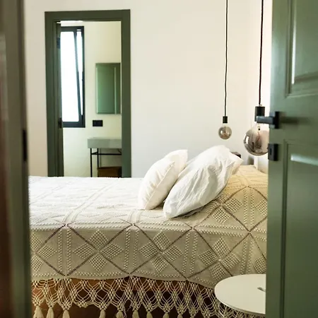 Bed & Breakfast Casa Municeddha *