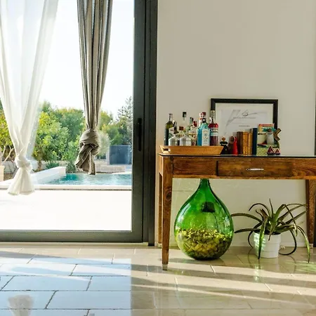 Bed & Breakfast Casa Municeddha *